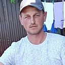 Знакомства: Илья, 36 лет, Брянск