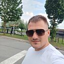 Знакомства: Андрей, 36 лет, Полоцк