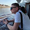 Знакомства: Лекс, 35 лет, Нижний Новгород