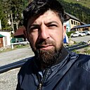 Знакомства: Фарид, 39 лет, Домбай