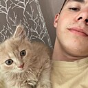 Знакомства: Егор, 21 год, Курган