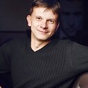 Знакомства: Антон, 35 лет, Гомель