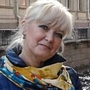 Знакомства: Елена, 60 лет, Санкт-Петербург