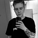 Знакомства: Саша, 28 лет, Жодино