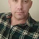 Знакомства: Сергей, 40 лет, Лодзь