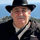 Знакомства: Григорий, 62 года, Каменка