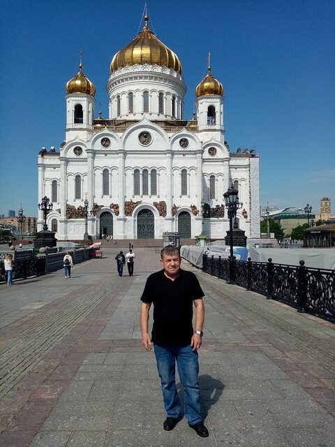Фото - Tabor.ru