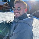 Знакомства: Влад, 32 года, Познань