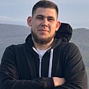 Знакомства: Андрей, 25 лет, Владивосток