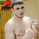 Знакомства: Чин, 29 лет, Зея