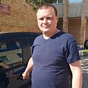 Знакомства: Сергей, 36 лет, Слуцк