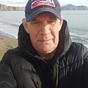 Знакомства: Евгений, 59 лет, Феодосия