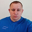 Знакомства: Виталий, 40 лет, Гродно
