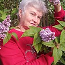 Знакомства: Нина, 66 лет, Лубны