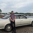 Знакомства: Сергей, 49 лет, Нижнеудинск