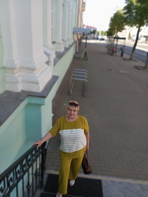 Фото - Tabor.ru