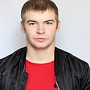 Знакомства: Влад, 25 лет, Кировск (Луганская Область)