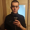 Знакомства: Николай, 29 лет, Искитим