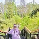 Знакомства: Светлана, 58 лет, Подгорный