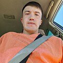 Знакомства: Aitore, 27 лет, Астана