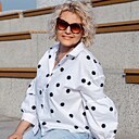 Знакомства: Лариса, 53 года, Кемерово