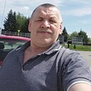Знакомства: Любомир, 56 лет, Освецим