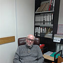 Знакомства: Игорь, 66 лет, Минск