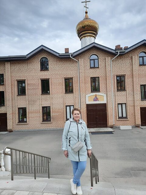 Фото - Tabor.ru