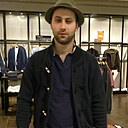 Знакомства: Марс, 41 год, Москва