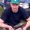 Знакомства: Толик, 46 лет, Свислочь