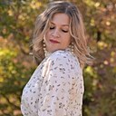 Знакомства: Оксана, 40 лет, Волгоград