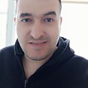 Знакомства: Руслан, 40 лет, Лянтор