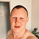 Знакомства: Макс, 35 лет, Орша