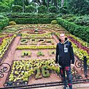 Знакомства: Андрей, 40 лет, Ставрополь