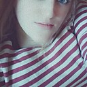 Знакомства: Настик, 21 год, Смоленск