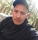 Знакомства: Артём, 36 лет, Пермь