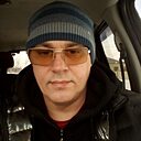 Знакомства: Сергей, 45 лет, Анжеро-Судженск