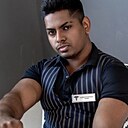 Знакомства: Diego, 26 лет, Пермь