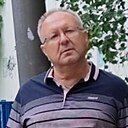 Знакомства: Михаил, 61 год, Москва