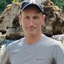 Знакомства: Виталий, 41 год, Витебск