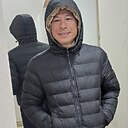 Знакомства: Маке, 43 года, Уральск