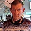 Знакомства: Николай, 56 лет, Астрахань