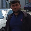 Знакомства: Хагверди, 36 лет, Выкса