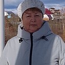 Знакомства: Галина, 63 года, Любим