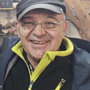 Знакомства: Владимир, 64 года, Кондопога