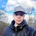 Знакомства: Николай, 26 лет, Кавалерово