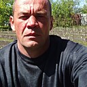 Знакомства: Сашка, 46 лет, Ульяновск