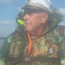 Знакомства: Андрей, 65 лет, Краснокамск