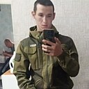 Знакомства: Константин, 25 лет, Барабинск