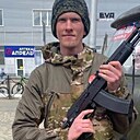 Знакомства: Илья, 25 лет, Чернушка